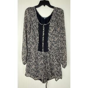 Miss ME Jumpsuit - Size Small - Great Condition